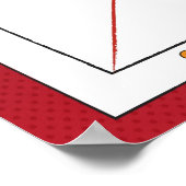 Leverings- en vraagrecht poster (Hoek)