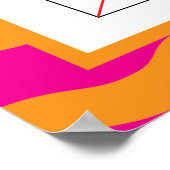 Leverings- en vraagrecht poster (Hoek)