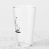 Leveringsbootglas voor Ojibway Glas (Links)
