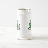 Leverkanker KNIEUW EEN HERO 2 Bierpul (Center)
