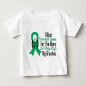 Leverkanker Ribbon Hero My Grandma (Voorkant)