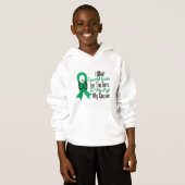 Leverkanker Ribbon Hero My Neef (Voorkant volledig)