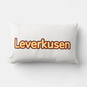 Leverkusen Duitsland Kussen