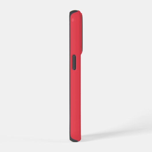 Levert karma. iPhone hoesje (Rechterkant)