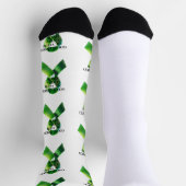 Levertransplantaat Sokken (Top)