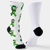 Levertransplantaat Sokken (Gebogen)