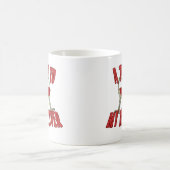 Levertransplantatie krijgt goede cadeaus koffiemok (Center)