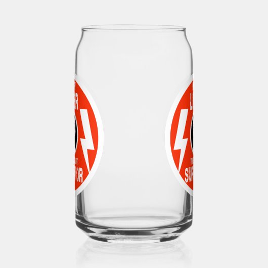 Levertransplantatie Overleving Blikvorm Glas (Links)