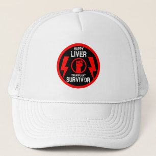 Levertransplantatie Overleving Trucker Pet