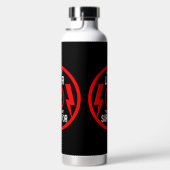 Levertransplantatie Overleving Waterfles (Rechts)