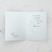 Levertransplantatie Religieuze receptie Goed Boter Kaart (Binnen)