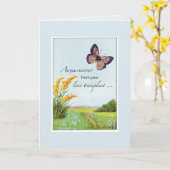 Levertransplantatie Religieuze receptie Goed Boter Kaart (Gele Bloem)