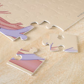 Levertransplantatieprocedure Legpuzzel (Zijkant)