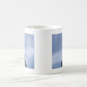 Levervogel in Liverpool Koffiemok (Center)