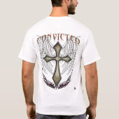 Leve's Special T-shirt (Achterkant)