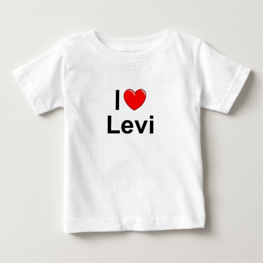 Levi (Voorkant)