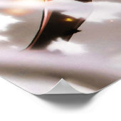 Levi Ackerman Poster (Hoek)