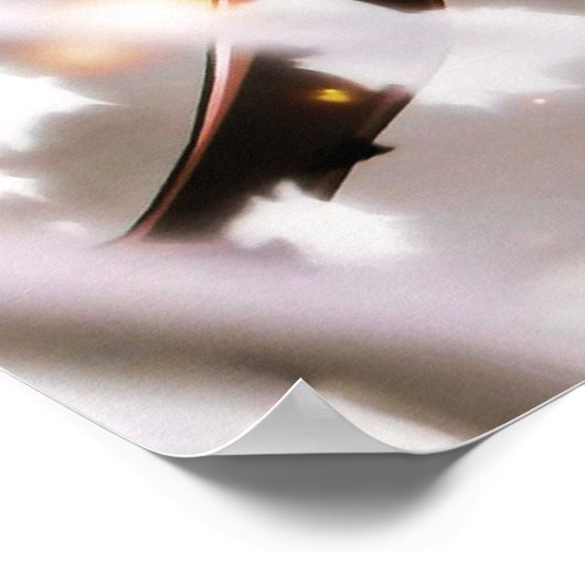 Levi Ackerman Poster (Hoek)