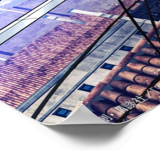 Levi Ackerman Poster (Hoek)