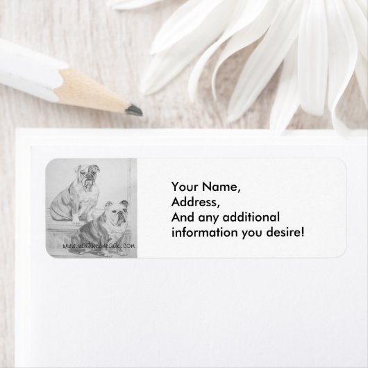 Levi en Bella Etiket (Insitu)