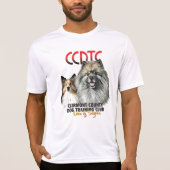 Levi en Seger T-shirt (Voorkant)