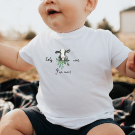 LEVI Koe First Birthday Shirt