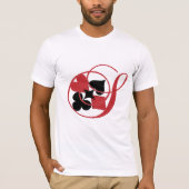 Levi Sparkx Logo T-shirt (Voorkant)