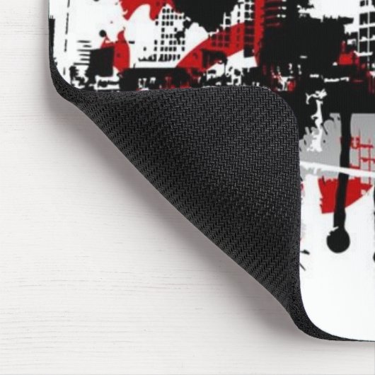 Levi Sparkx Muismat (Hoek)