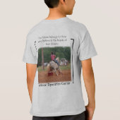 Levi T Shirt (Achterkant)