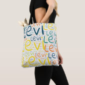 Levi Tote Bag (Dichtbij)