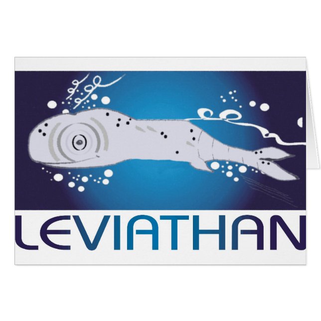 Leviathan (Voorkant Horizontaal)