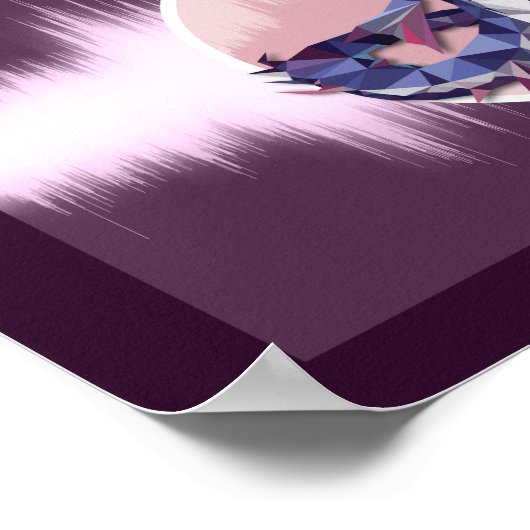 Leviathan Art Print (Hoek)