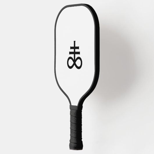 Leviathan Cross Pickleball Paddle (Links)