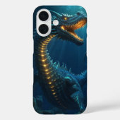 Leviathan Depths Case-Mate iPhone Case (Achterkant)