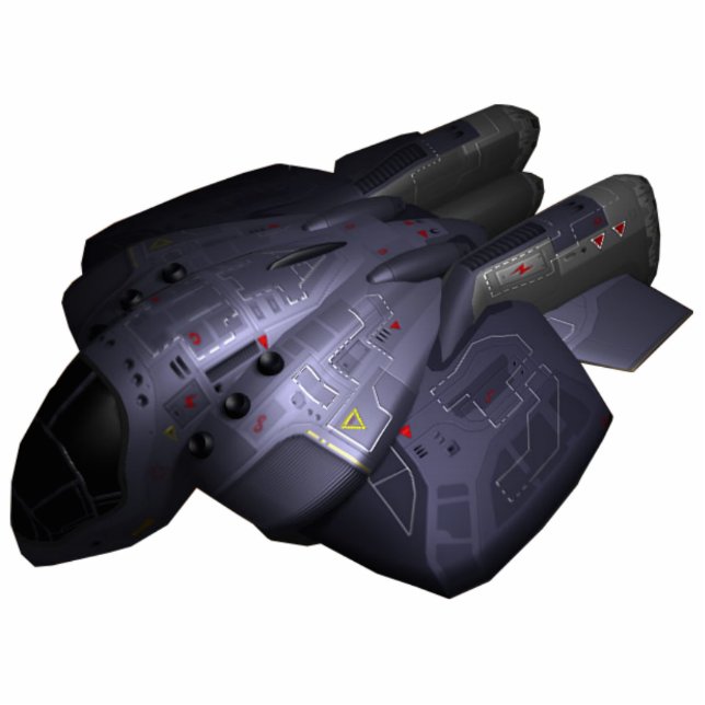 leviathan fotobeeldje sleutelhanger (Voorkant)