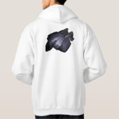 leviathan hoodie (Achterkant)