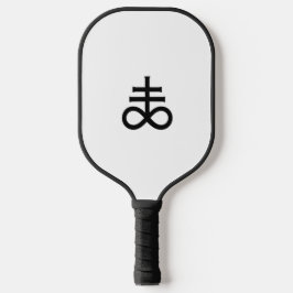 Leviathan-kruis Pickleball Paddle