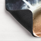 Leviathan mouse pad muismat (Hoek)