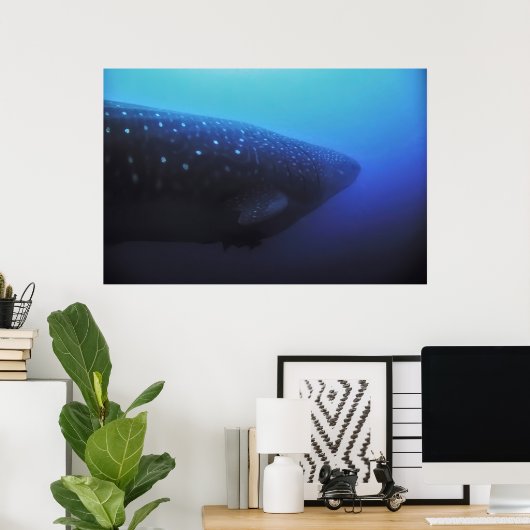 Leviathan Poster (Thuiskantoor)