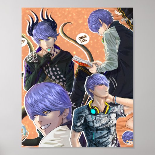 leviathan poster (Voorkant)