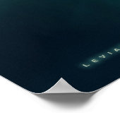 LEVIATHAN POSTER (Hoek)