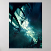 LEVIATHAN POSTER (Voorkant)