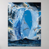 Leviathan Poster (Voorkant)