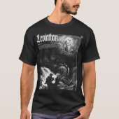 Leviathan-shirt T-shirt (Voorkant)