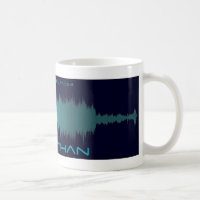 Leviathan Soundwave - Klassieke Mokken