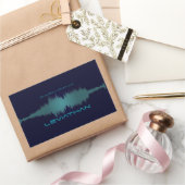 Leviathan Soundwave Stickers (Geschenken)