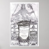 Leviathon Poster (Voorkant)