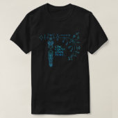 Leviathon T-shirt (Design voorkant)