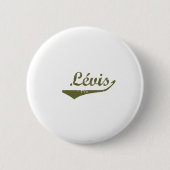 Lévis Ronde Button 5,7 Cm (Voorkant)