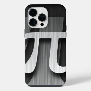 Levitated Pi Ultieme iPhone 14 Pro Max Hoesje